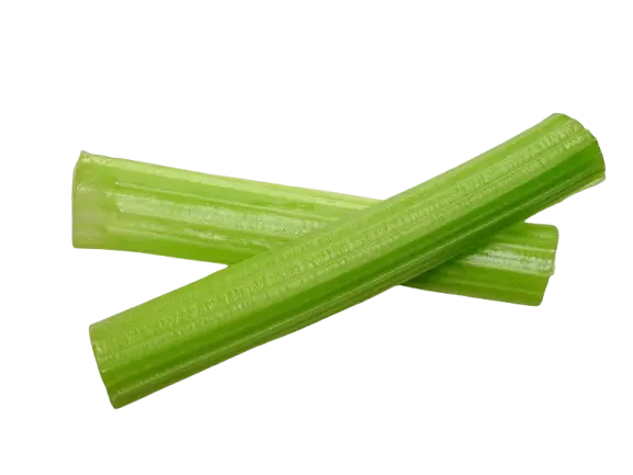 Palitos de Apio