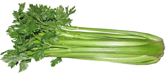 Apio Verde